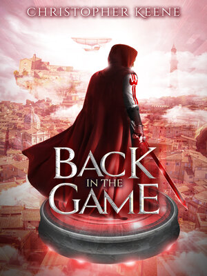 cover image of Back in the Game